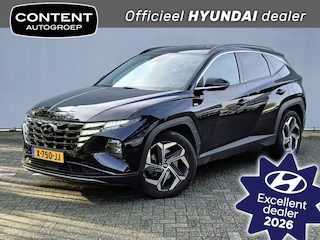 Hyundai Tucson 1.6 T-GDi AWD Premium / Navi / Climate en Cruise Control