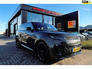 Land Rover Range Rover Sport 3.0 P510e Autobiography, NL, BTW, 1e Eigenaar!