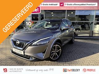 Nissan Qashqai 1.5 e-Power Tekna *Panorama*