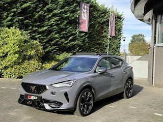 Cupra Formentor 1.4 e-Hybrid Performance Pano|Memory|Camera