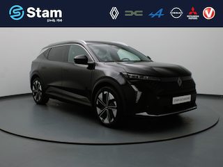 Renault Scénic E-Tech EV87 long range iconic Apple Carplay/Android Auto | Climate
