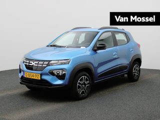 Dacia Spring Essential 27 kWh Airco |