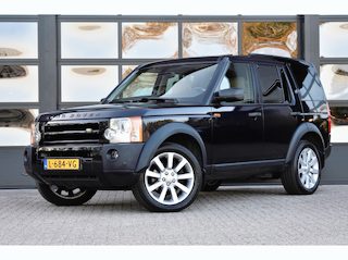 Land Rover Discovery 4.4 V8 SE '05 7 Persoons Leder Xenon Clima Navi