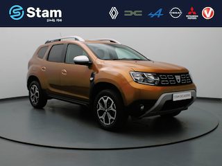 Dacia Duster 90pk TCe Prestige Apple Carplay/Android Auto | Trekhaak afneembaar.