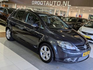 Volkswagen Golf Plus 1.4 TSI Sportline Airco, Cruise Control, Stuurbekrachtiging