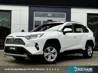 Toyota RAV4 2.5 Hybrid Active | Navigatie | Camera | Stoelverwarming | Climate Control |