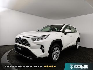 Toyota RAV4 2.5 Hybrid Active | Navigatie | Camera | Stoelverwarming | Climate Control |