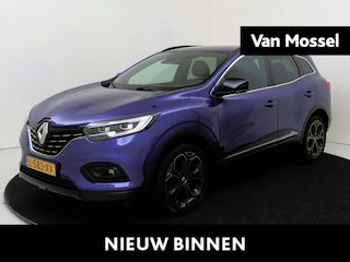 Renault Kadjar 1.3 TCe Black Edition LM velgen | Climat Control | Apple Carplay | Navigatie |