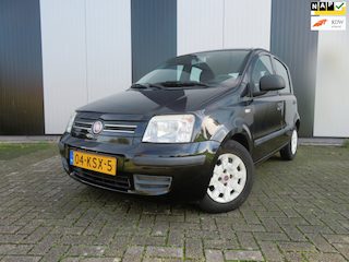 Fiat Panda 1.2 Edizione Cool