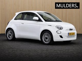 Fiat 500 Icon 42 kWh | Apple Carplay / Climate / Cruise
