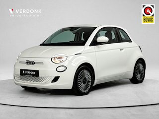 Fiat 500 Icon 42 kWh