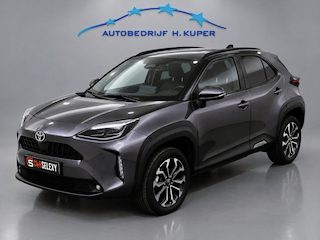 Toyota Yaris Cross 1.5 Hybr 130 Dynamic