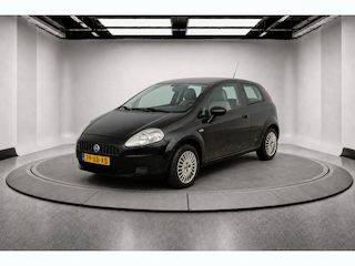Fiat Punto Grande 1.4 Dynamic