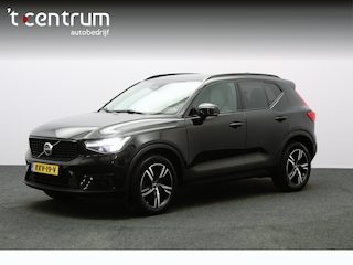 Volvo XC40 2.0 B3 164 PK Plus Dark, 4-Cilinder, Harman/Kardon, Leder, Trekhaak, Memory, Camera