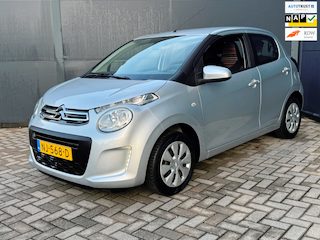 Citroën C1 1.0 e-VTi Feel / Airco / Nap / Facelift