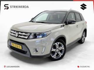 Suzuki Vitara 1.6 High Executive Allgrip Trekhaak/Navi/Carplay