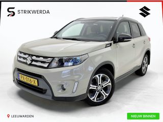 Suzuki Vitara 1.6 High Executive Allgrip Trekhaak/Navi/Carplay