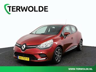 Renault Clio Energy TCe 90 Zen Eco2 | Design Pack 16'' Noir | Navigatie |