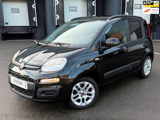 Fiat Panda 0.9 TwinAir Lounge AUTOMAAT/DEALERONDERHOUDEN