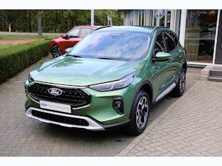 Ford Kuga 2.5 PHEV Active 243 PK Automaat TREKHAAK | WINTER-PACK | CAMERA | KEYLESS| LED MATRIX