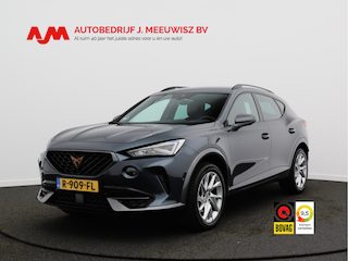 Cupra Formentor 1.5 TSI Business Edition/ automaat/ zeer mooi!