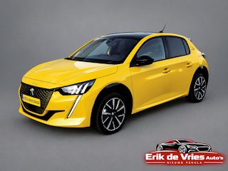 Peugeot 208 GT Line 136