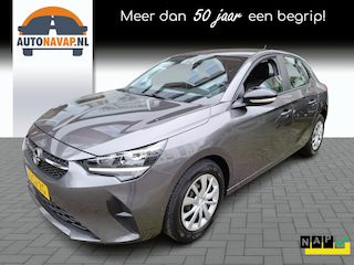 Opel Corsa 1.2 Edition /41.000 Km/1e Eig/Airco/Cruise/Garantie