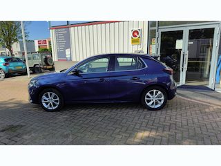 Opel Corsa Automaat 1.2 Elegance ,Apple car,Pdc,Cruise Automaat