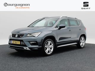 Seat Ateca 1.5 TSi 150 Pk Automaat FR Business Intense | Stoelverwarming | Panoramadak | Camera | Keyless | Trekhaak | 18 Inch | 98.449 Km !!