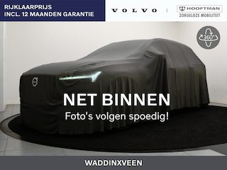 Volvo V40 T3 AUT(6) POLAR+ LUXURY PANORAMADAK LEDER NAVI STOELVERWARMING KEYLESS