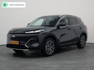 Geely Starray NEW | 1.5 Max+ | 18x BESCHIKBAAR | 136 KM ELEKTRISCH | PANO | HUD | ADAPTIVE | STOEL- EN STUURVERW. + VENT. + MASSAGE