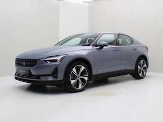 Polestar 2 Geen