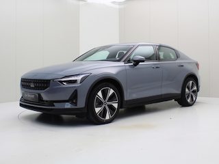Polestar 2 Geen