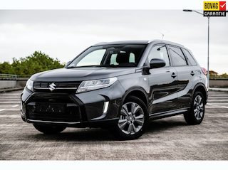 Suzuki Vitara 1.4 Boosterjet Smart Hybrid AllGrip Select | Airco/Clima | Adaptive Cruise Control | Camera | Stoelverwarming |