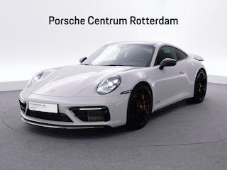 Porsche 911 3.0 Carrera 4 GTS