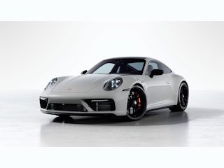 Porsche 911 3.0 Carrera 4 GTS