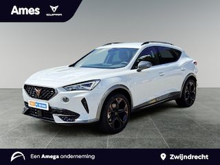 Cupra Formentor 1.4 204pk e-Hybrid Business Achteruitrijcamera | Elekt. Bedienbare Achterklep | 	Verwarmbaar stuurwiel