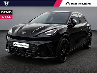 Cupra Raval Business First Edition 56 kWh 211 PK l Stoel en Stuurverwarming l 19" Concaver velgen