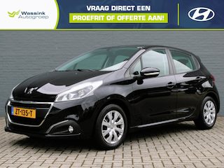 Peugeot 208 1.2 PureTech Blue Lease Active | Airco | Parkeersensoren