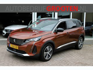 Peugeot 5008 1.2 PureTech Allure Trekhaak