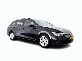 Volkswagen Golf Variant 2.0 TDI Life Business+ (INCL-BTW) Aut. *FULL-LED | DIGI-COCKPIT | NAVI-FULLMAP | ADAPTIVE-CRUISE | BLINDSPOT | AMBIENTLIGHT | HEATED- COMFORTSEATS | KEYLESS | DAB+ | PRIVACY-GLASS | ECC | PDC | TOWBAR | SHIFTPADDLE