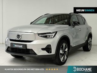 Volvo XC40 Single Motor Essential 69 kWh | Trekhaak Wegklapbaar | Camera | Apple CarPlay / Android Auto | Navigatie |