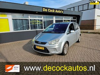 Ford C-MAX 1.8-16V Titanium
