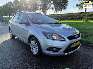 Ford Focus 1.6 Titanium,120.534 KM,NL Geleverd,Distrubutie VV