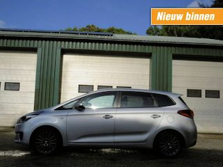 Kia Carens 1.6 GDI FIRST ED.