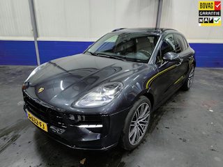 Porsche Macan 2.0