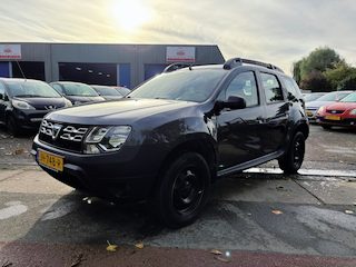 Dacia Duster 1.2 TCe 4x2 Ambiance. 100% Onderhouden !
