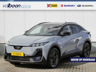 Subaru Uncharted 4E-xperience+ AWD 77 kWh | Navi | Adap. cruise | Leder