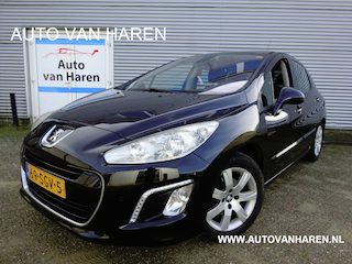 Peugeot 308 1.6 VTi 5-DRS TREKHAAK ALL SEASONBANDEN ECC