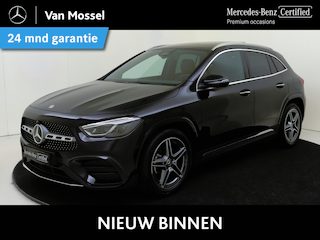 Mercedes-Benz GLA 180 Business Solution AMG